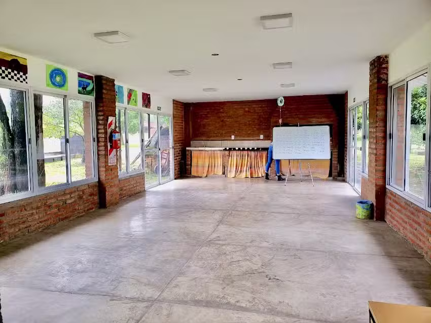 Escuela Nueva Siembra