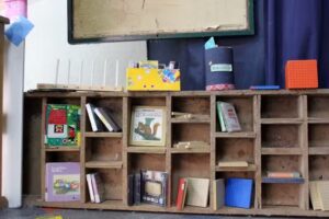 Escuela Nueva Trelew