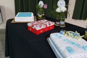 Escuela N&uacute;mero 1075 Centenario de la Colonizacion