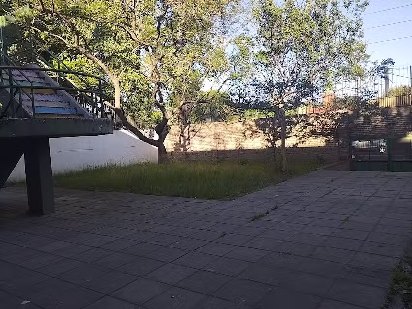 Escuela Numero 13 Anexo