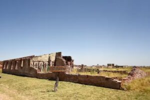 Escuela número 17 Hipólito Yrigoyen