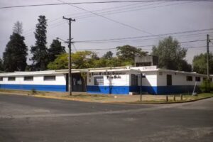 Escuela N&uacute;mero 24 Dr. Jose Giordanelli