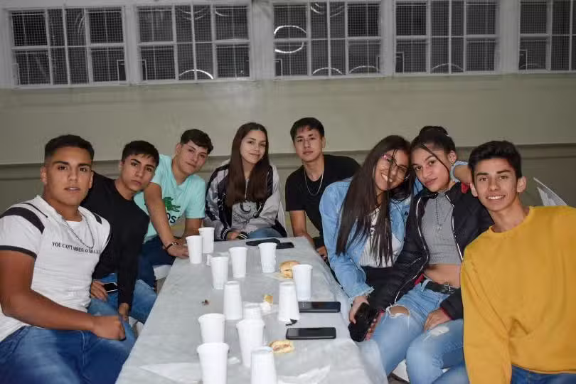 Escuela N&uacute;mero 251