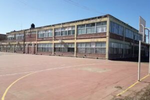 Escuela N&uacute;mero 30 Nicol&aacute;s Avellaneda