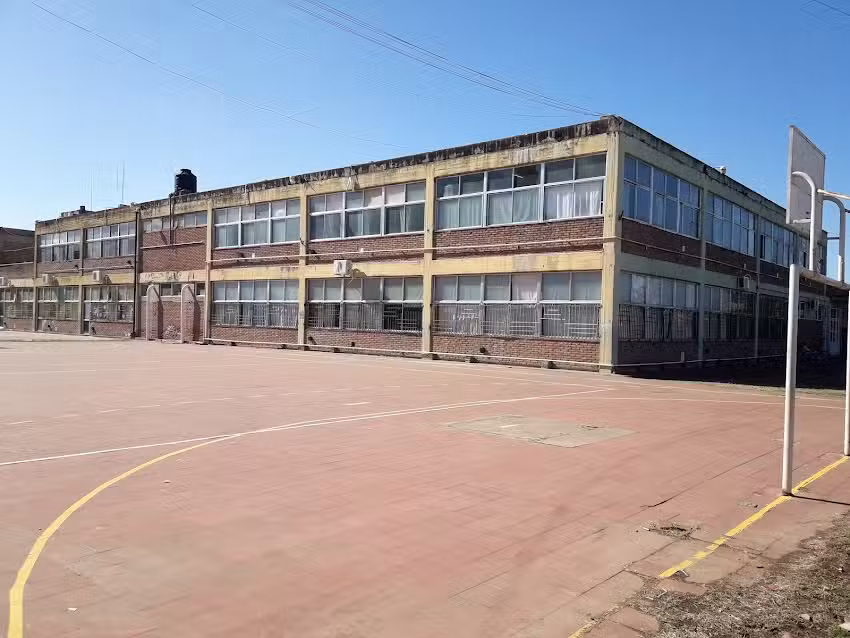 Escuela N&uacute;mero 30 Nicol&aacute;s Avellaneda