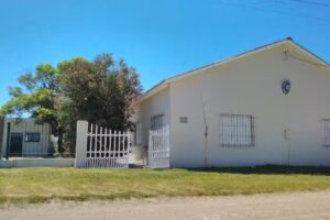 Escuela N&uacute;mero 31