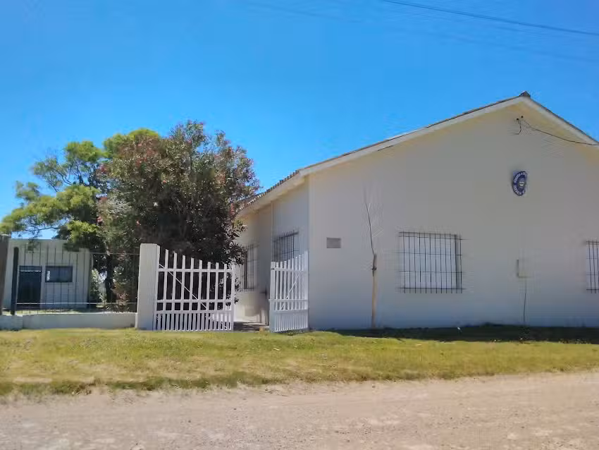 Escuela N&uacute;mero 31