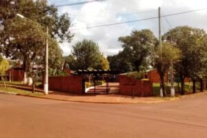 Escuela N&uacute;mero 372