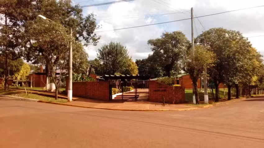 Escuela N&uacute;mero 372