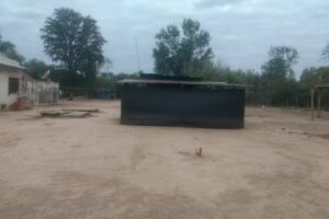 Escuela N&uacute;mero 4692