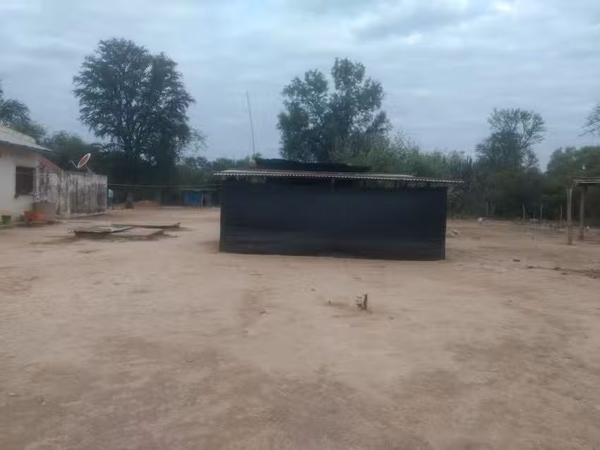 Escuela N&uacute;mero 4692