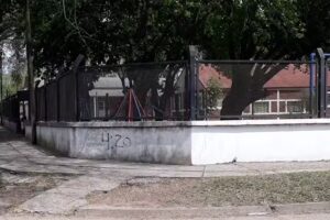 Escuela Numero 60 Capital Federal