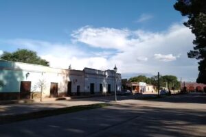 Escuela N&uacute;mero 7.136