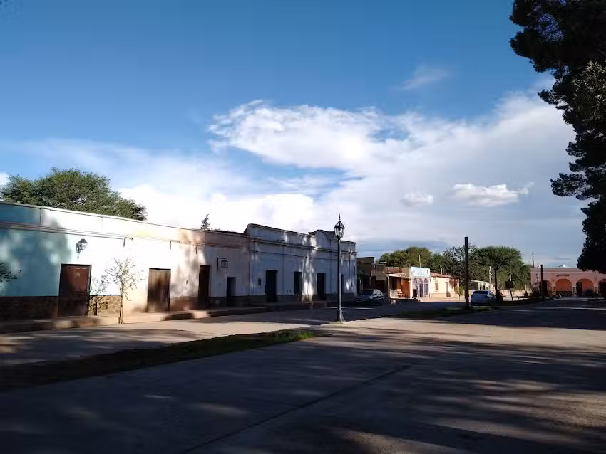 Escuela N&uacute;mero 7.136