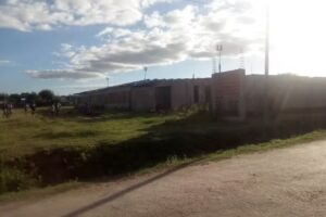 Escuela Número 7 General Don José de San Martín