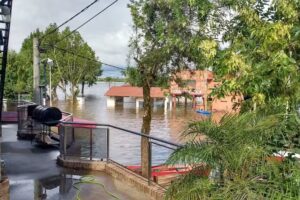 Escuela Numero 85 Prefectura Naval Argentina