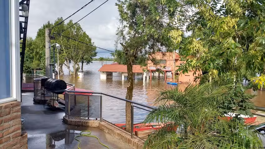 Escuela Numero 85 Prefectura Naval Argentina