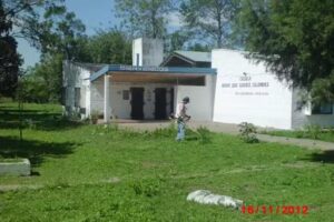 Escuela Obispo Jose Eusebio Colombres