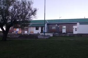escuela Obispo Salguero