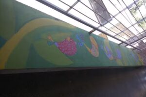 Escuela Oficial Primaria N&deg; 1390 Mar&iacute;a Elena Walsh