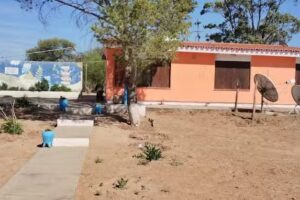 Escuela Olegario Rodriguez