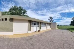 Escuela Olegario V. Andrade, Campo Fioretta