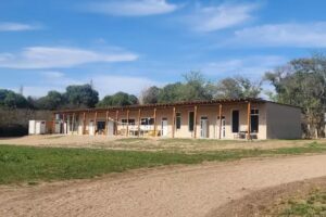 Escuela Olga Cossettini