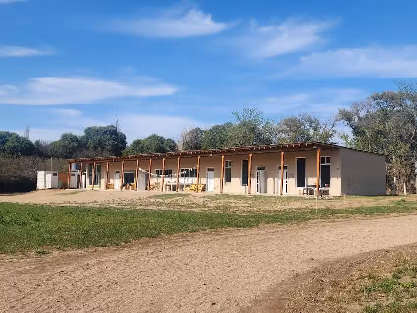 Escuela Olga Cossettini