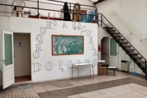 Escuela Orquesta Infanto Juvenil