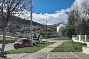 Escuela P/ Ciegos y Disminuidos Visuales