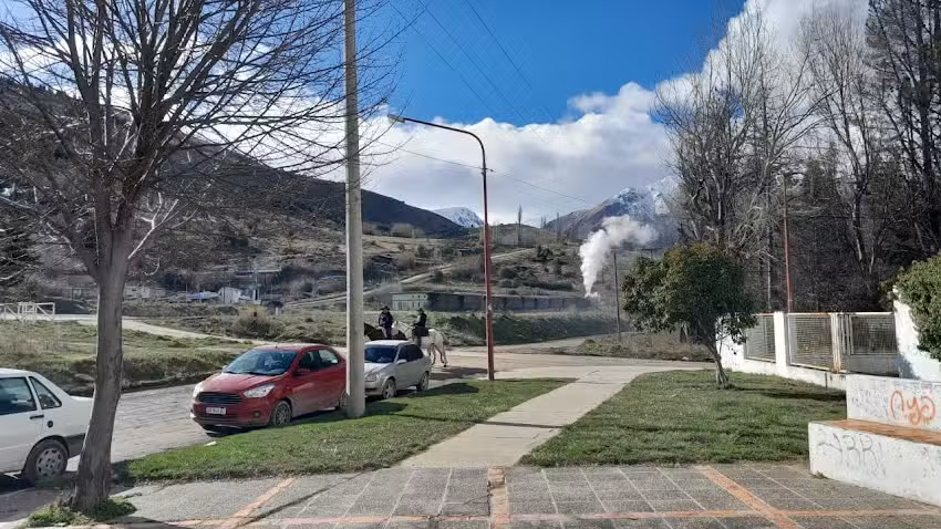 Escuela P/ Ciegos y Disminuidos Visuales