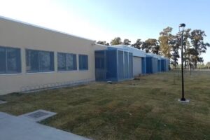 Escuela P.R.O.A. &ndash; Biotecnolog&iacute;a