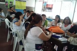 Escuela Pablo A Pizzurno