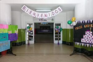 ESCUELA PABLO J. RICCHERI – Nº64