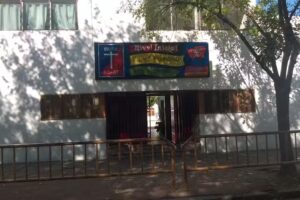 Escuela Padre Claret