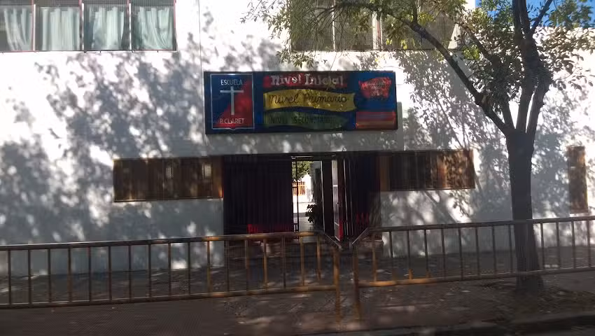 Escuela Padre Claret
