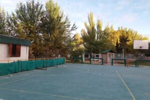 Escuela Padre Fito (Adolfo Fernández)