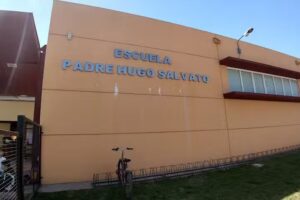 Escuela Padre Hugo Salvato