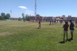 Escuela Padre Jose Manzano