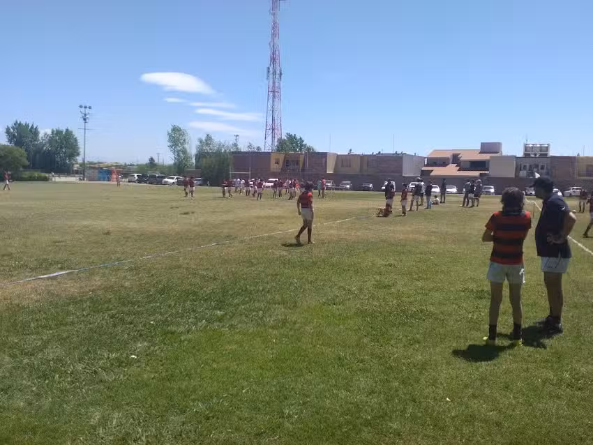 Escuela Padre Jose Manzano