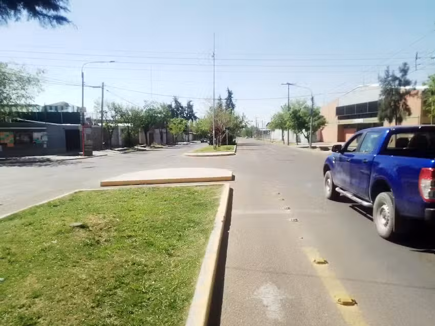 Escuela Padre Pedro Arce