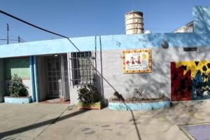 Escuela Panamericana