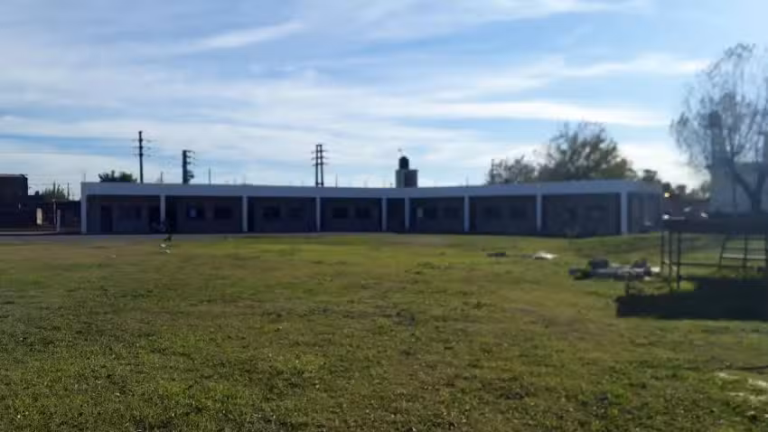 ESCUELA PAPA FRANCISCO