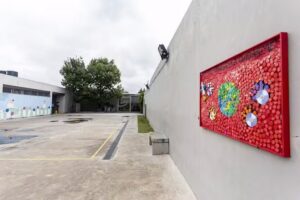 Escuela para Ni&ntilde;os/as y J&oacute;venes con Discapacidad Mental y Formaci&oacute;n Integral N&ordm; 7 &ldquo;Juan XXIII&rdquo;