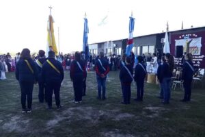 Escuela Parroquial 216