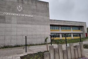 Escuela Parroquial N&ordm; 8069 &ldquo;Milagroso Ni&ntilde;o Jes&uacute;s De Praga&rdquo;