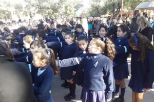 Escuela Parroquial Ntra. Sra. de La Paz