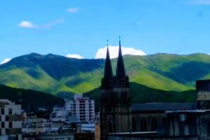 Escuela Parroquial Nuestra Se&ntilde;ora de la Merced N&bull; 8079