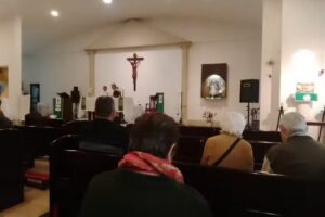 Escuela Parroquial Nuestra Se&ntilde;ora de Lujan