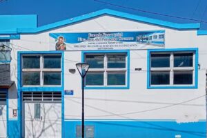 Escuela Parroquial Nuestra Señora del perpetuo Socorro